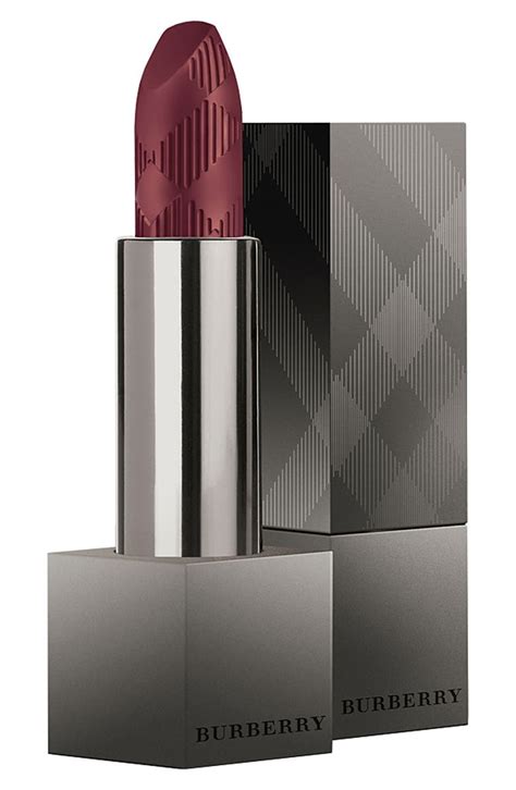 burberry lip velvet long wear lipstick|Burberry kisses matte lipstick.